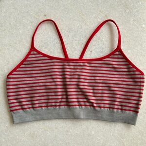 GapBody Bralette Size Large